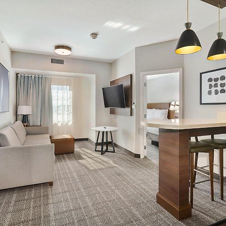 Staybridge Suites Longview By Ihg Exterior foto