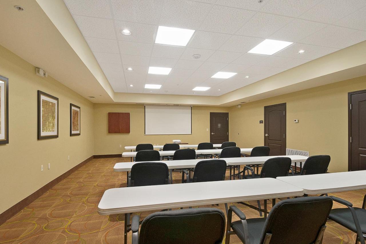 Staybridge Suites Longview By Ihg Exterior foto