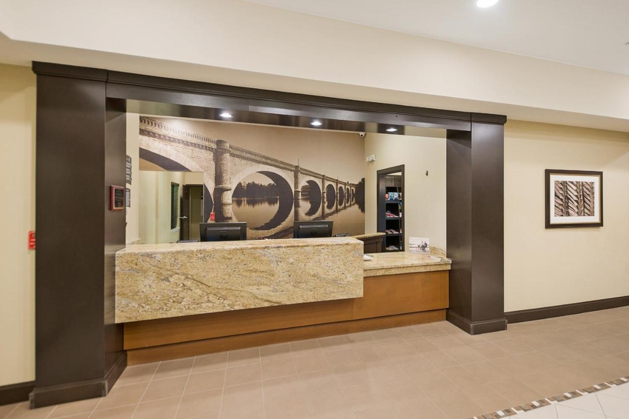 Staybridge Suites Longview By Ihg Exterior foto