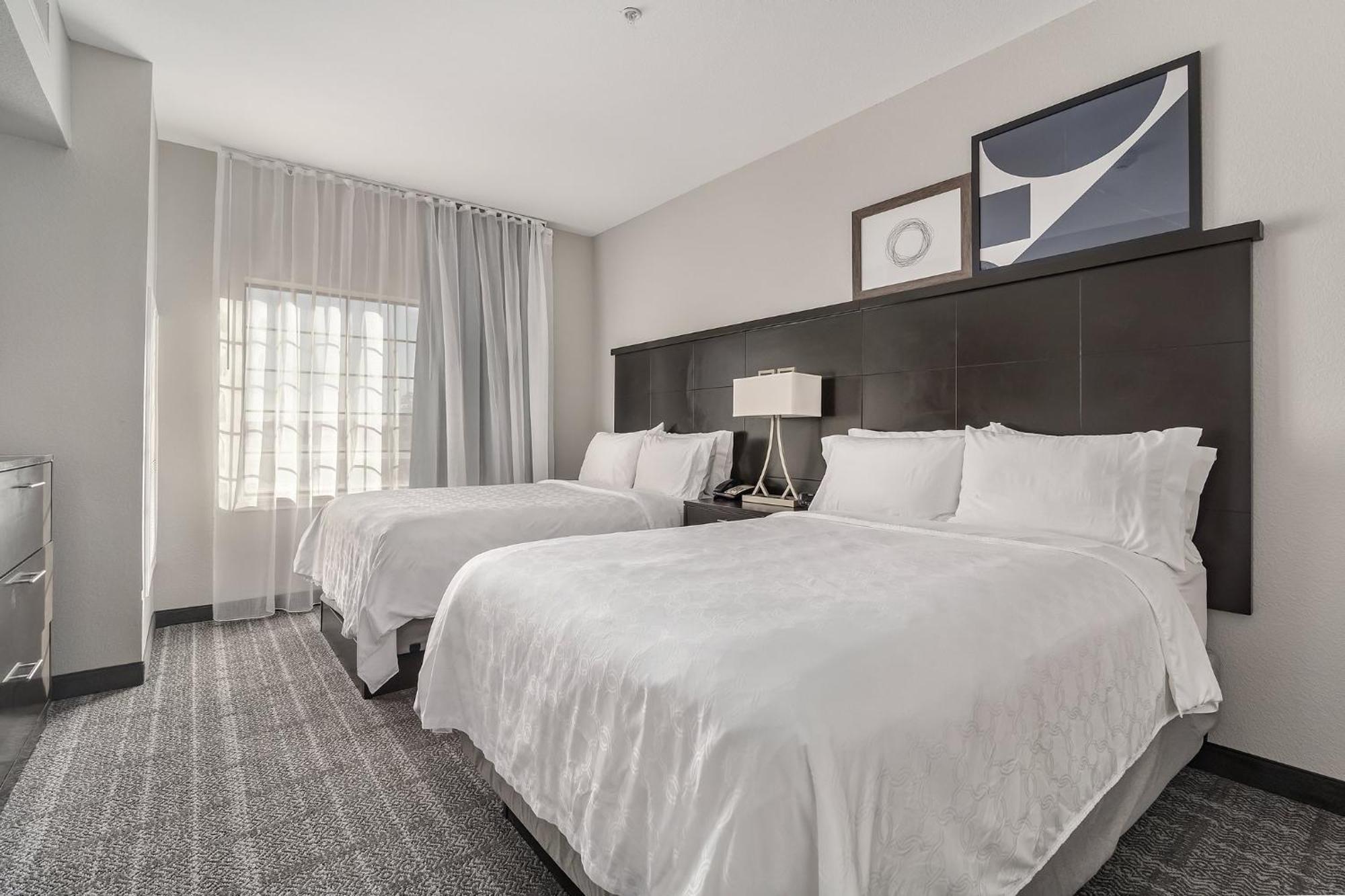 Staybridge Suites Longview By Ihg Exterior foto