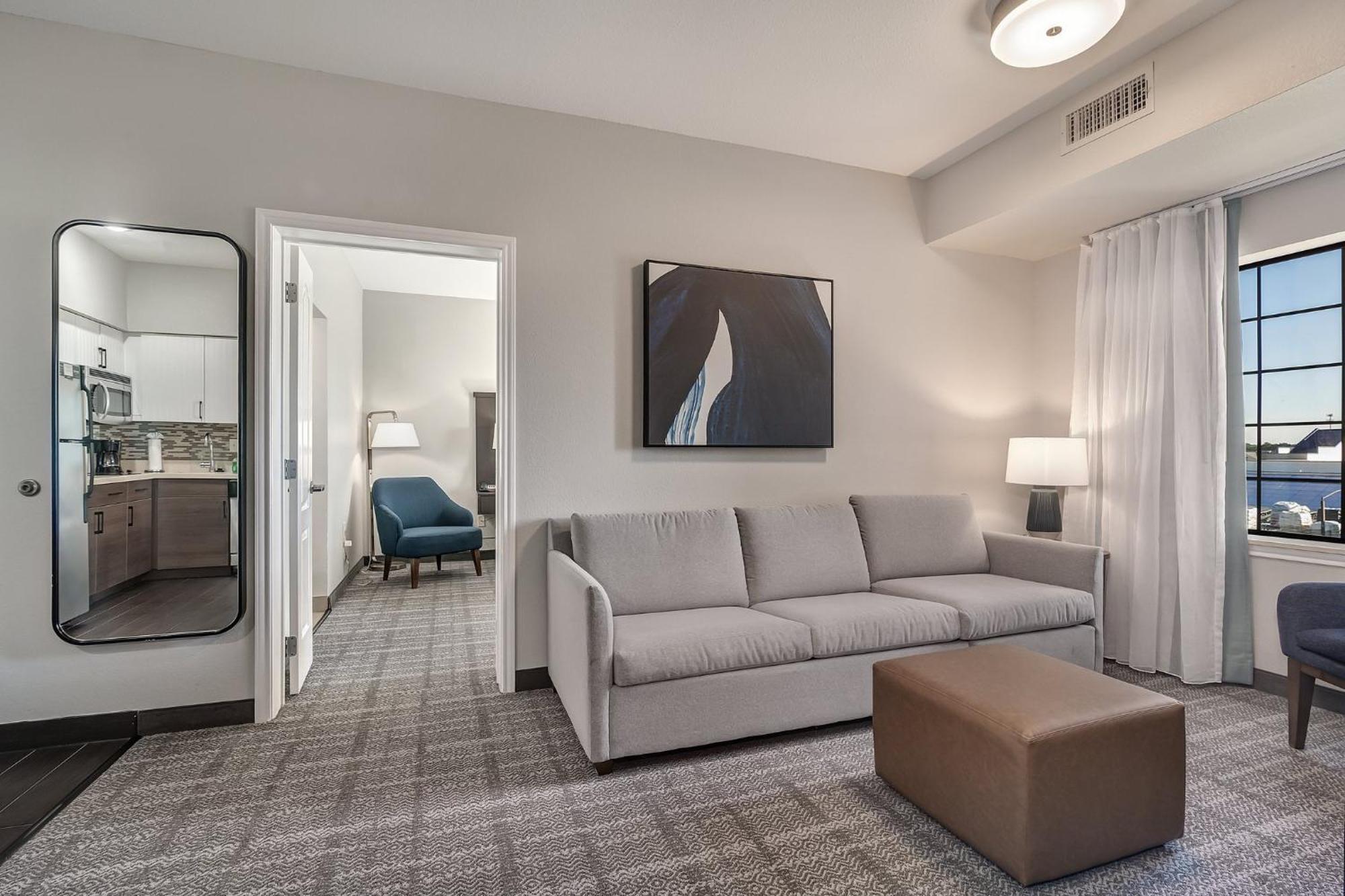 Staybridge Suites Longview By Ihg Exterior foto