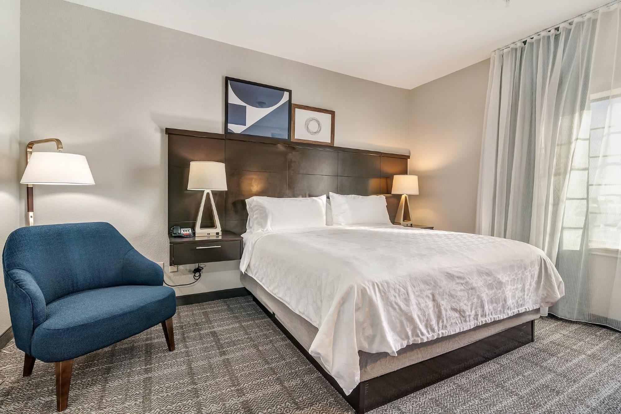Staybridge Suites Longview By Ihg Exterior foto