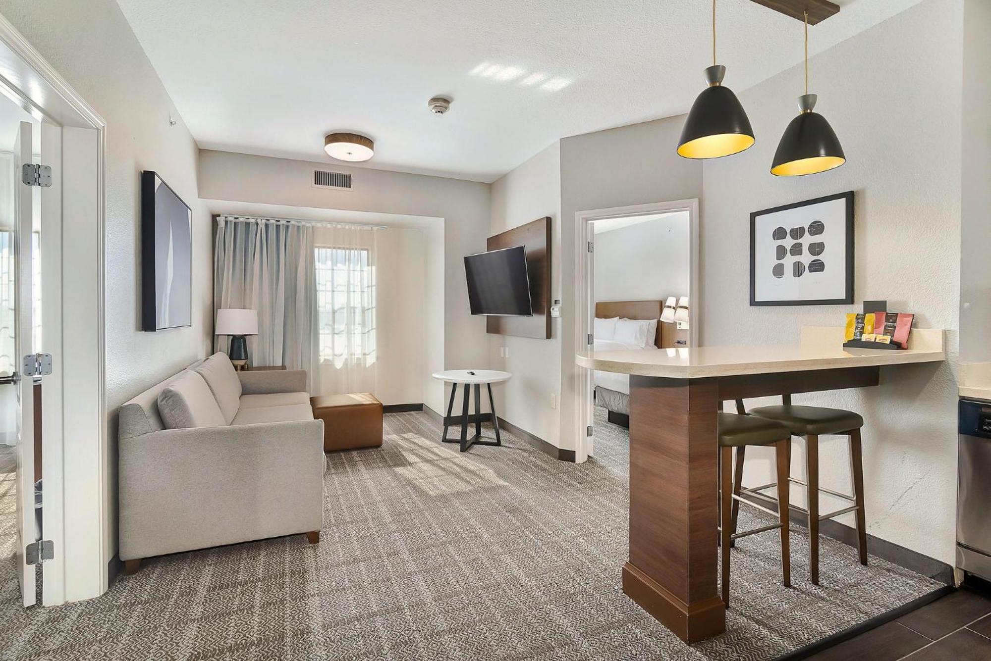 Staybridge Suites Longview By Ihg Exterior foto