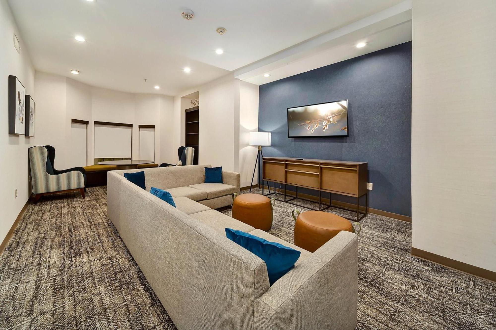 Staybridge Suites Longview By Ihg Exterior foto