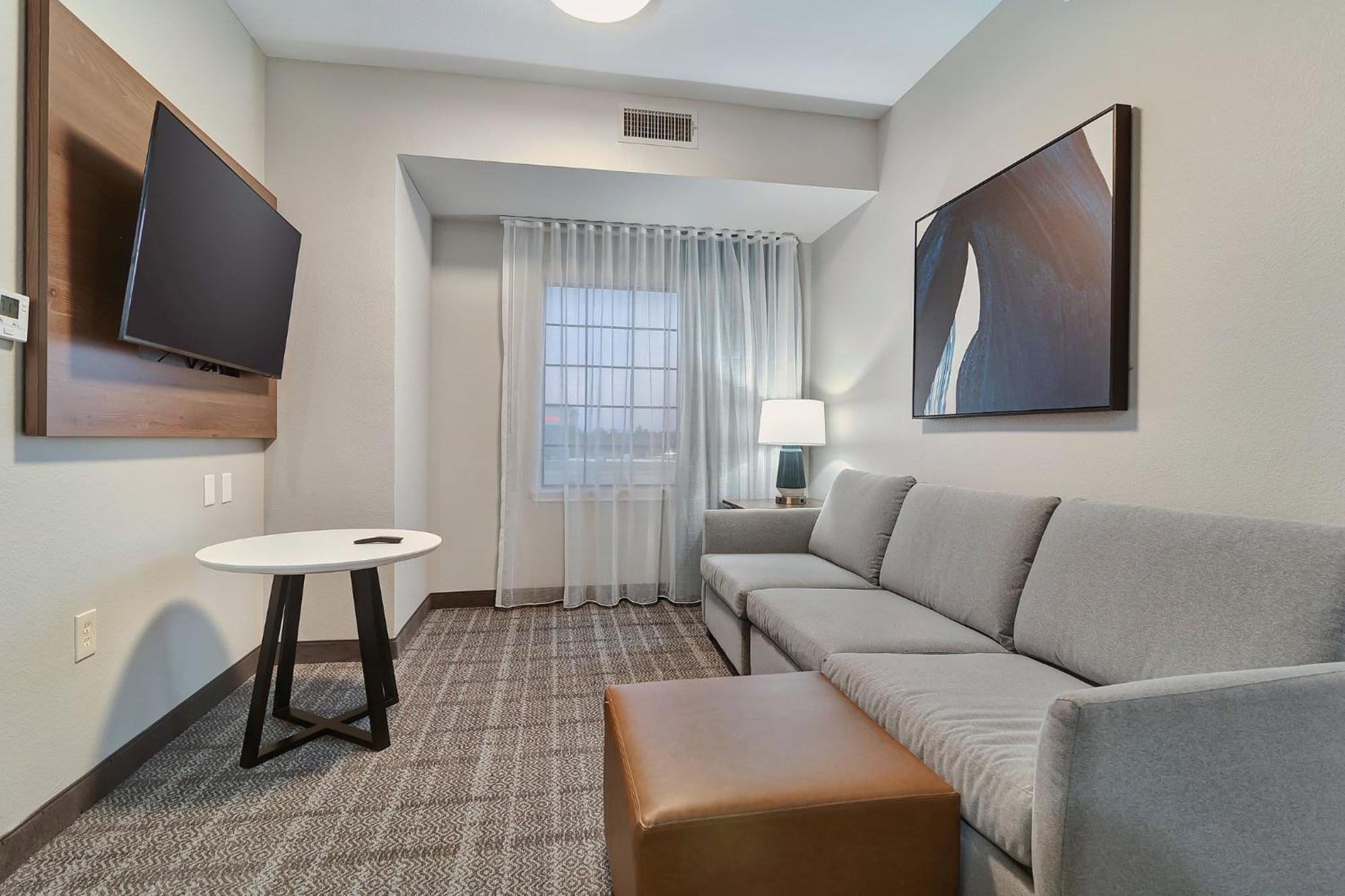 Staybridge Suites Longview By Ihg Exterior foto