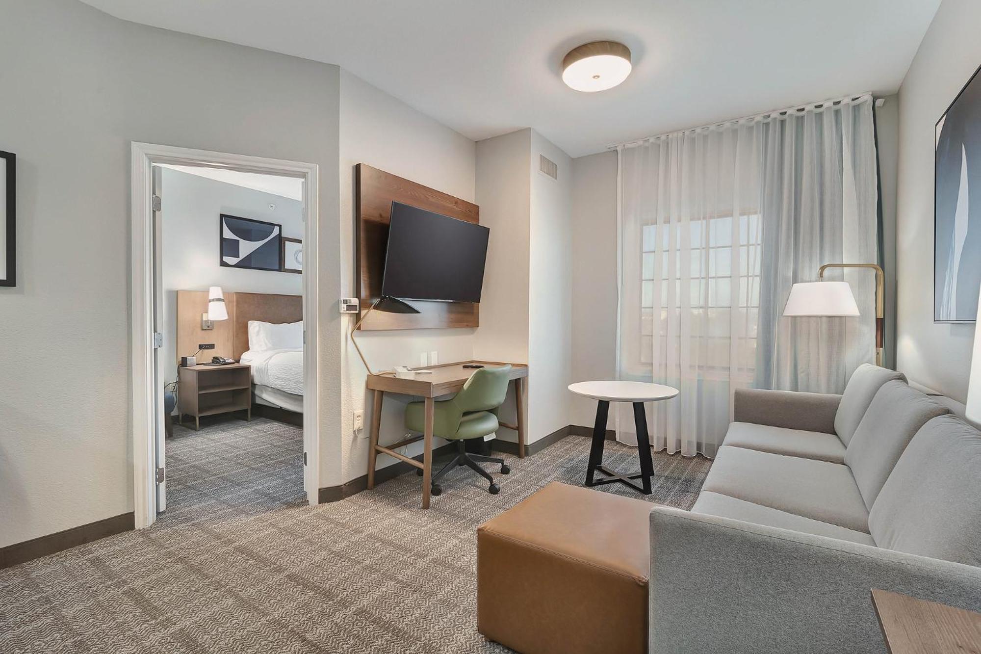 Staybridge Suites Longview By Ihg Exterior foto