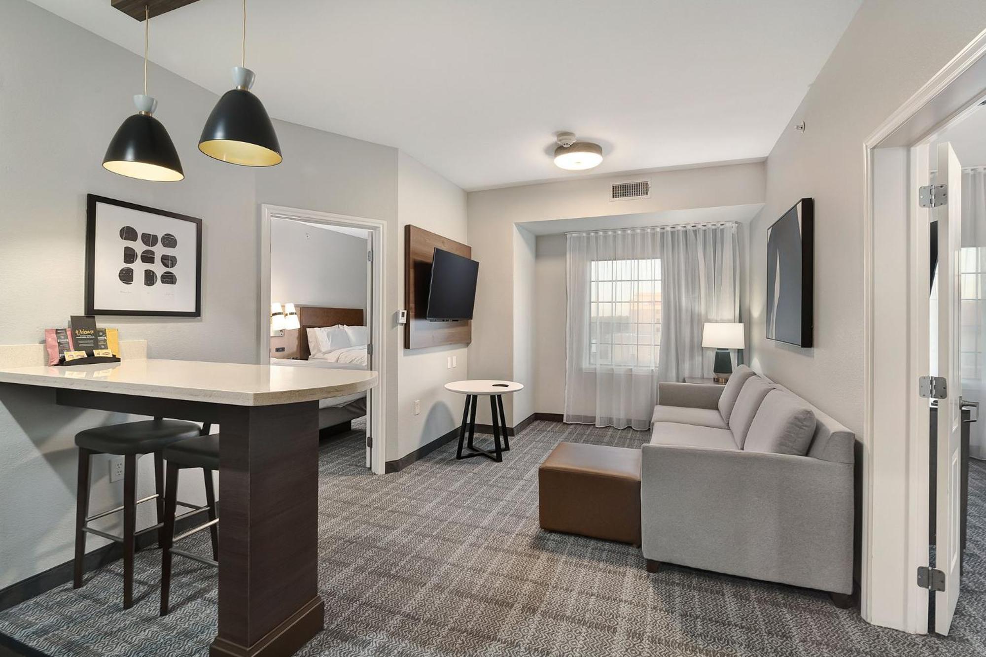 Staybridge Suites Longview By Ihg Exterior foto