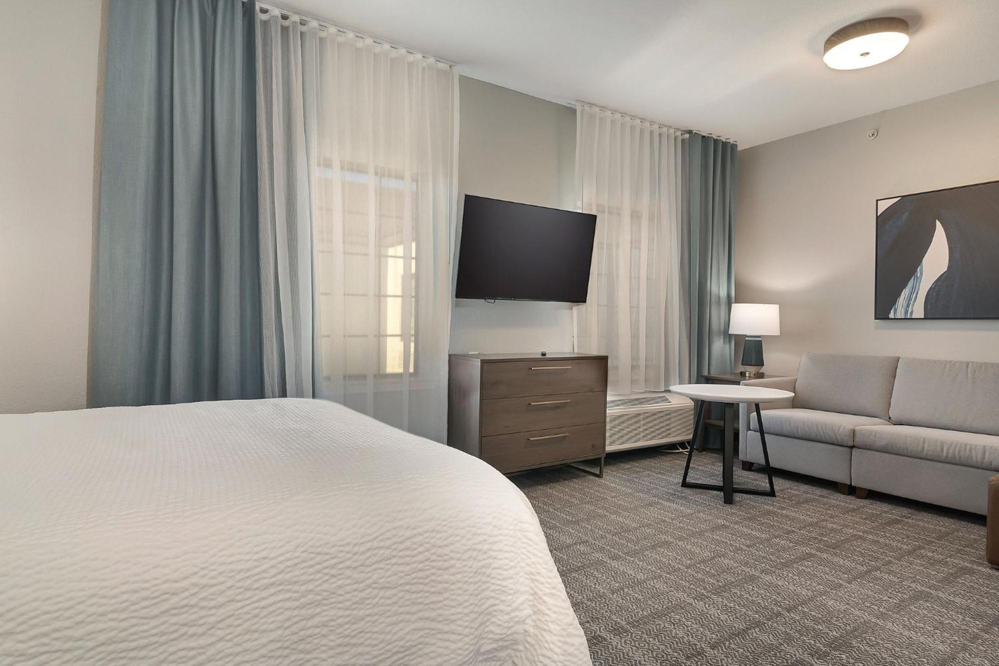 Staybridge Suites Longview By Ihg Exterior foto