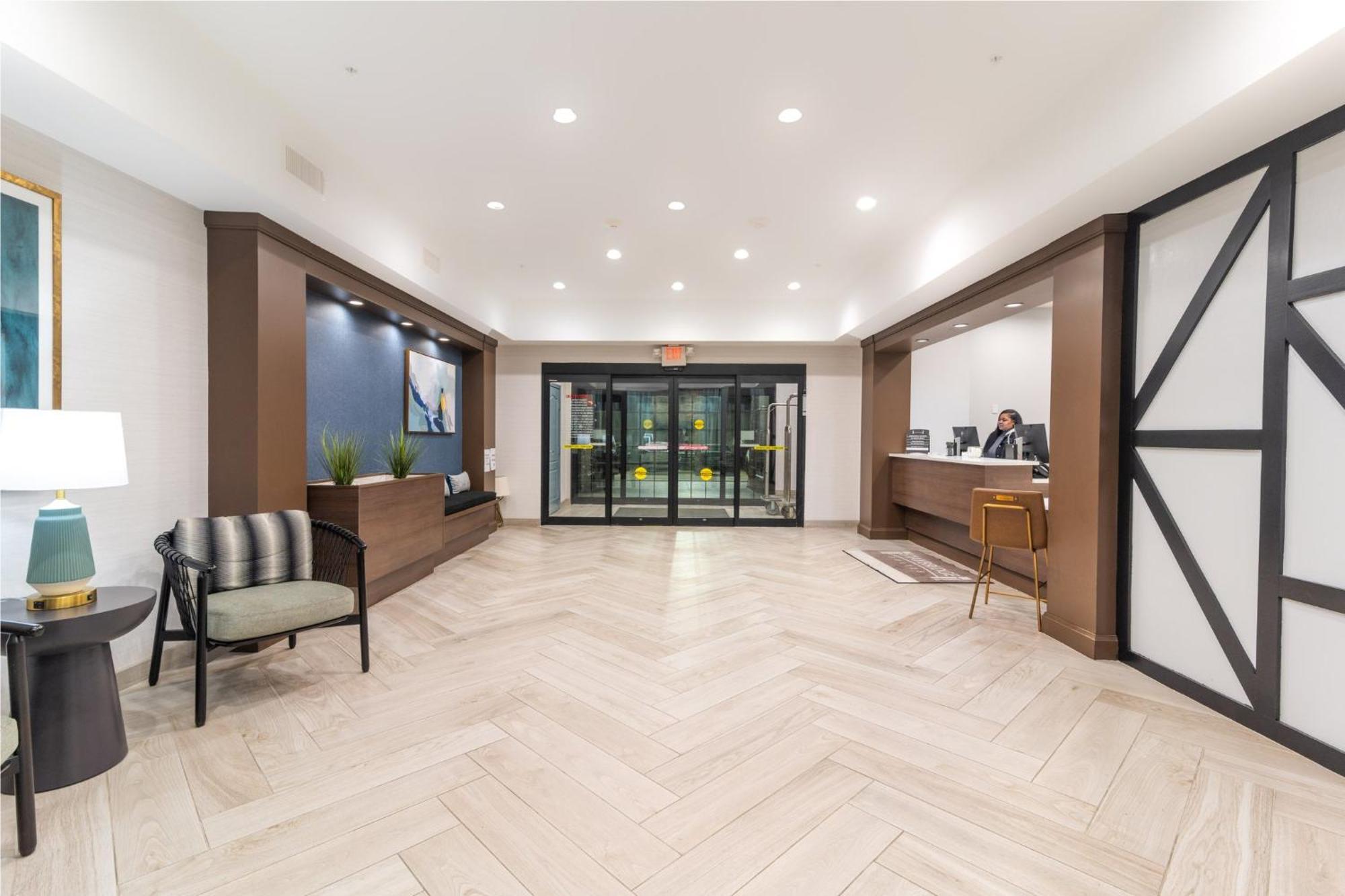 Staybridge Suites Longview By Ihg Exterior foto