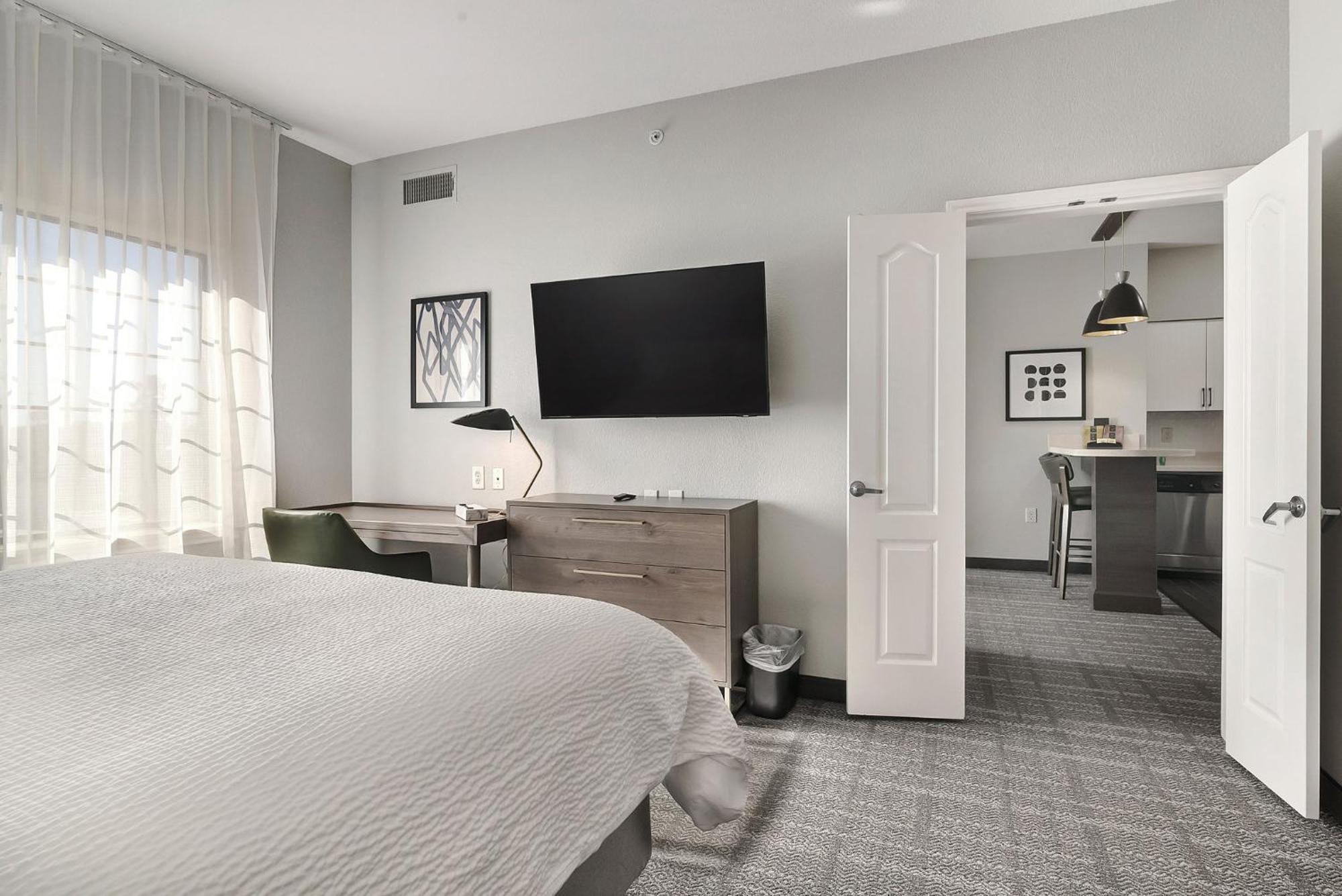 Staybridge Suites Longview By Ihg Exterior foto
