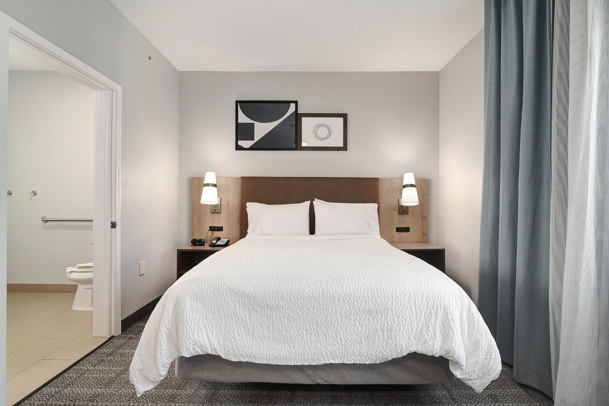 Staybridge Suites Longview By Ihg Exterior foto