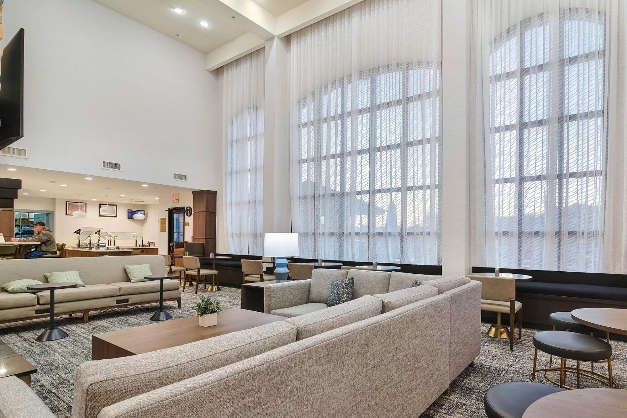 Staybridge Suites Longview By Ihg Exterior foto