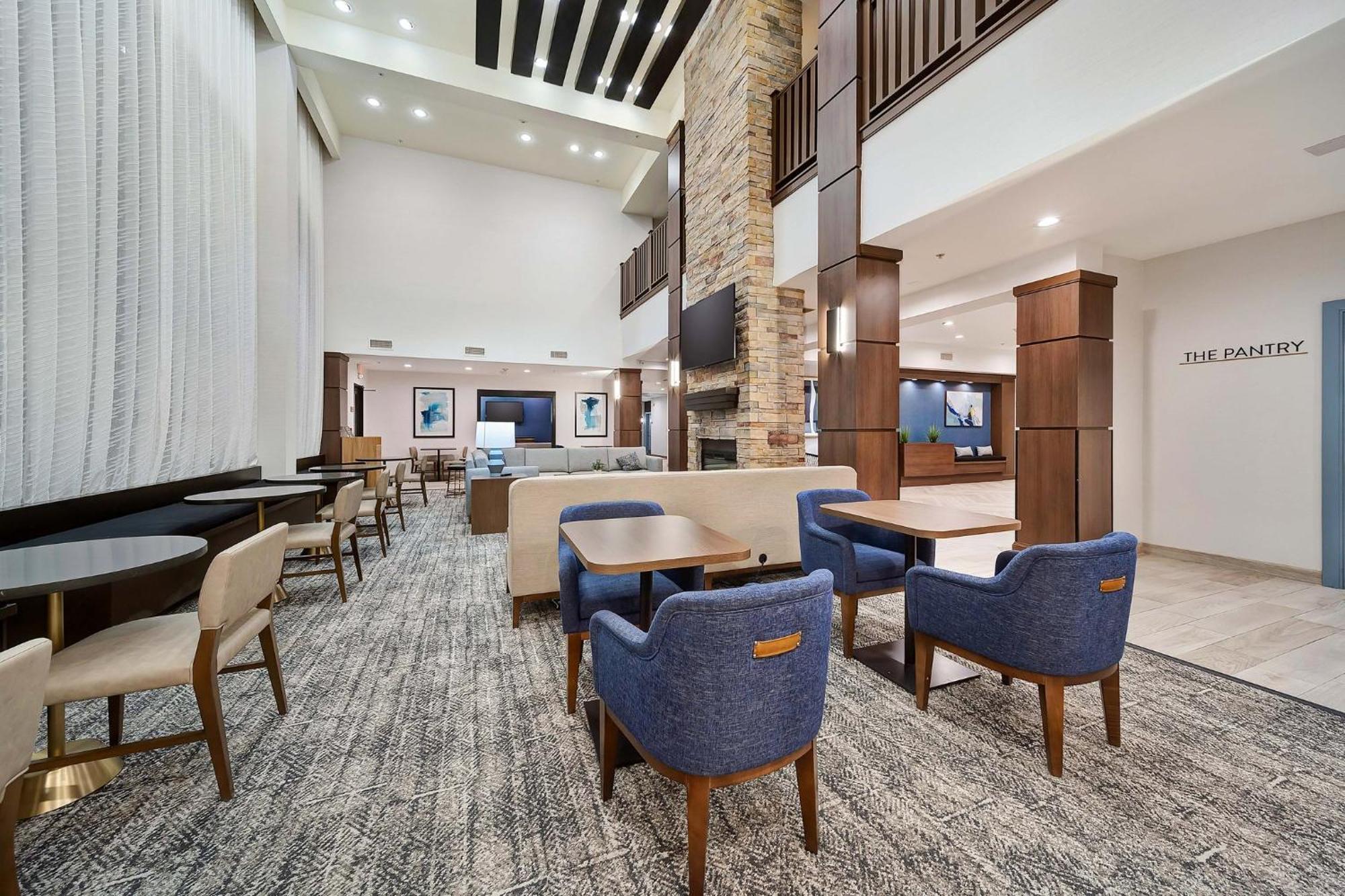 Staybridge Suites Longview By Ihg Exterior foto