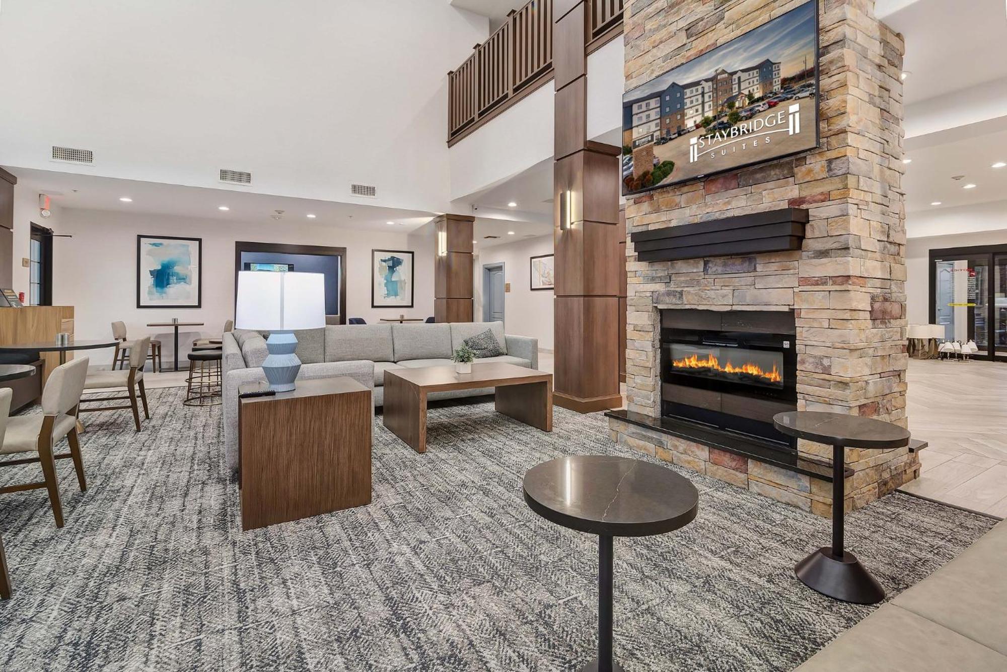 Staybridge Suites Longview By Ihg Exterior foto