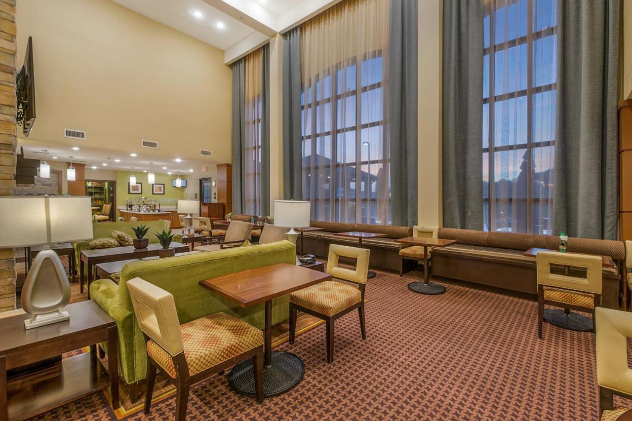 Staybridge Suites Longview By Ihg Exterior foto