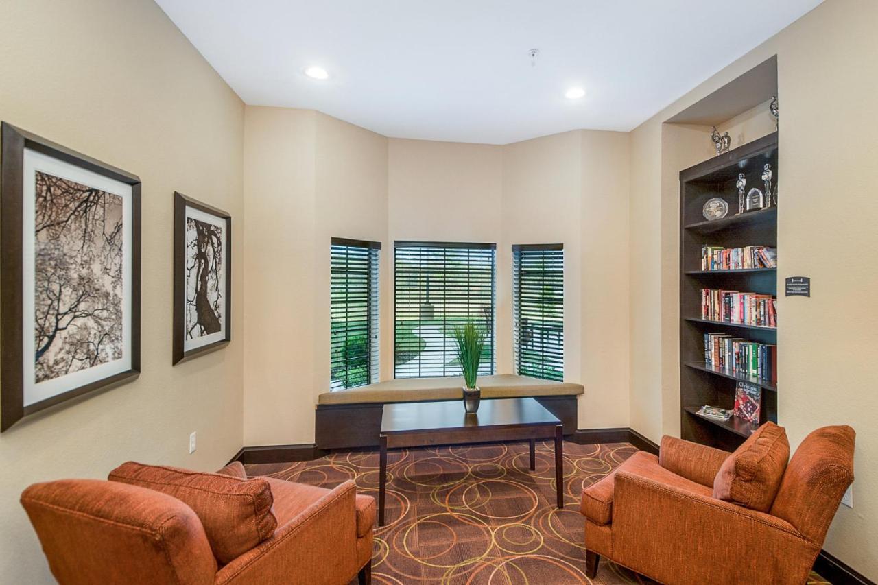 Staybridge Suites Longview By Ihg Exterior foto