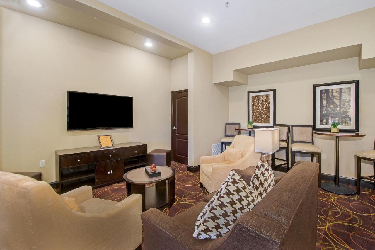 Staybridge Suites Longview By Ihg Exterior foto
