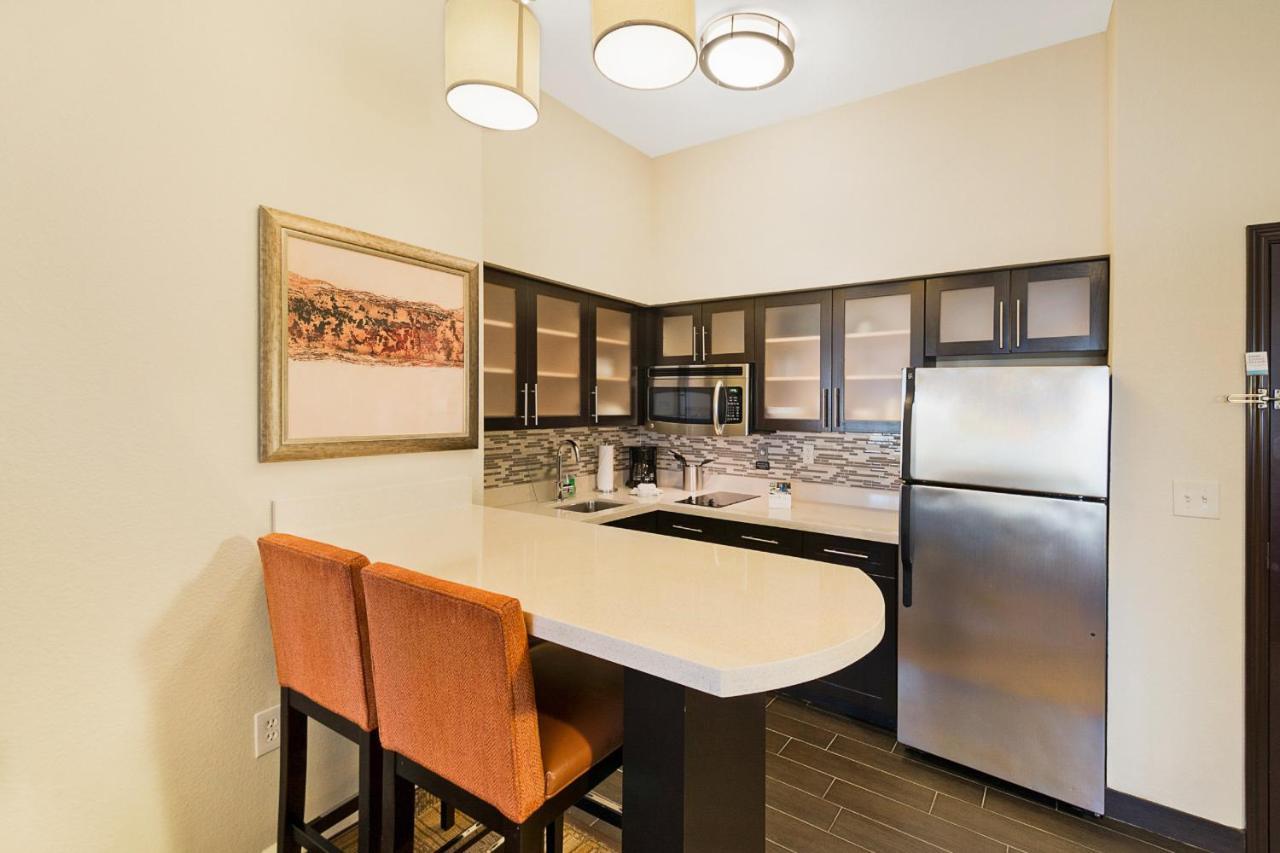 Staybridge Suites Longview By Ihg Exterior foto
