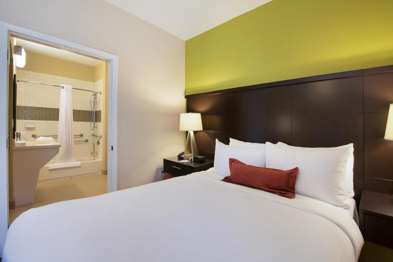 Staybridge Suites Longview By Ihg Exterior foto